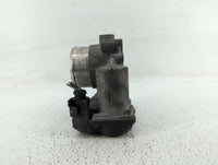 2010-2017 Audi A5 Throttle Body P/N:06F 133 062 T 06F 133 062 Q Fits OEM Used Auto Parts - Oemusedautoparts1.com