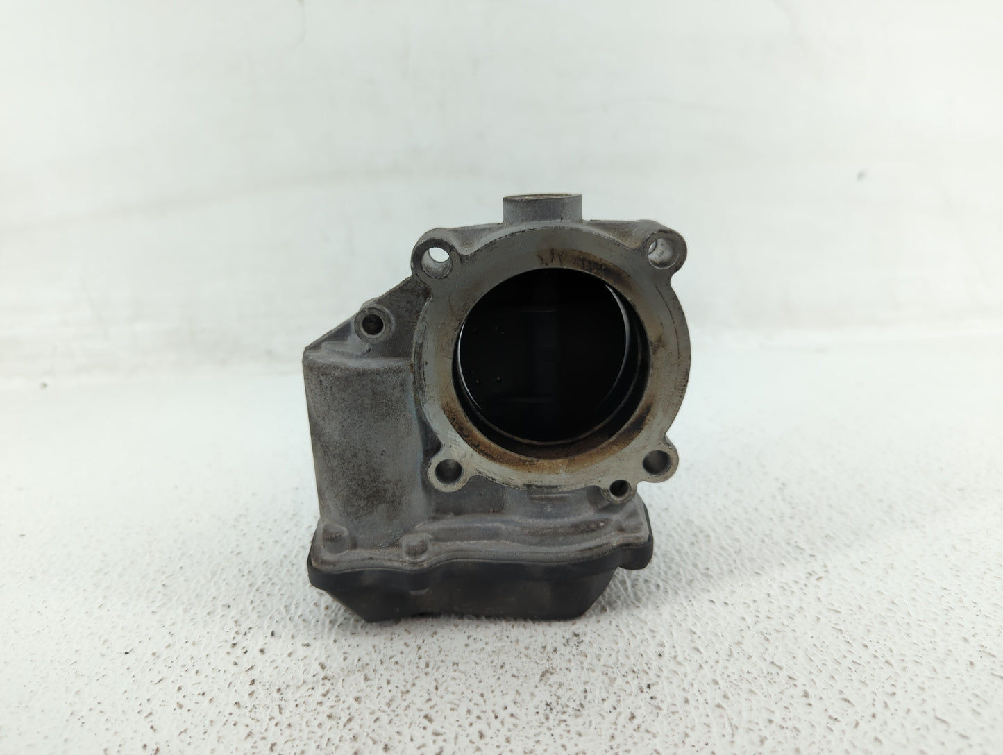2010-2017 Audi A5 Throttle Body P/N:06F 133 062 T 06F 133 062 Q Fits OEM Used Auto Parts - Oemusedautoparts1.com