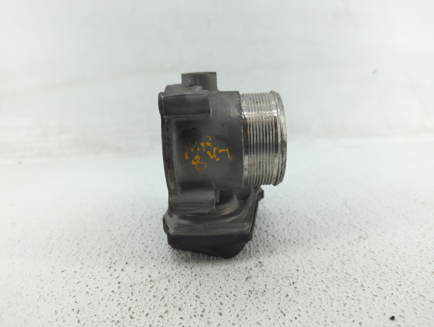2010-2017 Audi A5 Throttle Body P/N:06F 133 062 T 06F 133 062 Q Fits OEM Used Auto Parts - Oemusedautoparts1.com