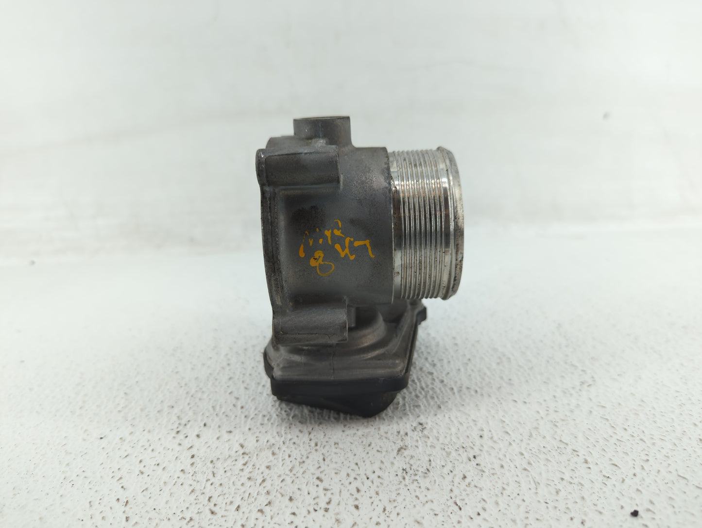 2010-2017 Audi A5 Throttle Body P/N:06F 133 062 T 06F 133 062 Q Fits OEM Used Auto Parts - Oemusedautoparts1.com