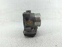 2010-2017 Audi A5 Throttle Body P/N:06F 133 062 T 06F 133 062 Q Fits OEM Used Auto Parts - Oemusedautoparts1.com