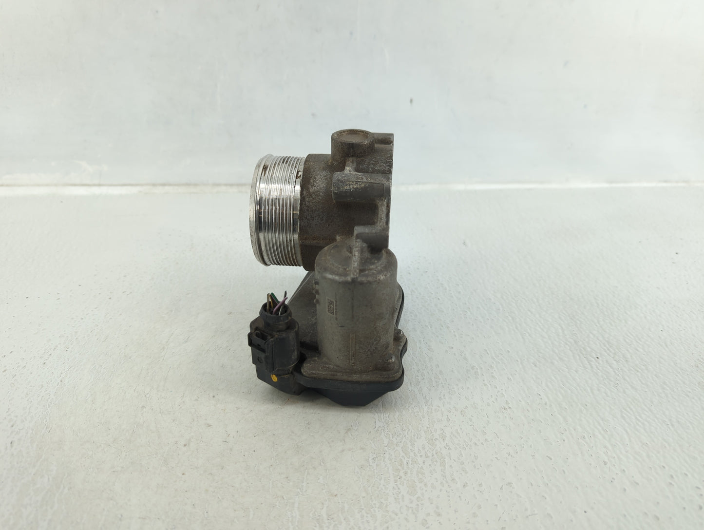2010-2017 Audi A5 Throttle Body P/N:A2C84068600 06F 133 062 Q Fits OEM Used Auto Parts - Oemusedautoparts1.com