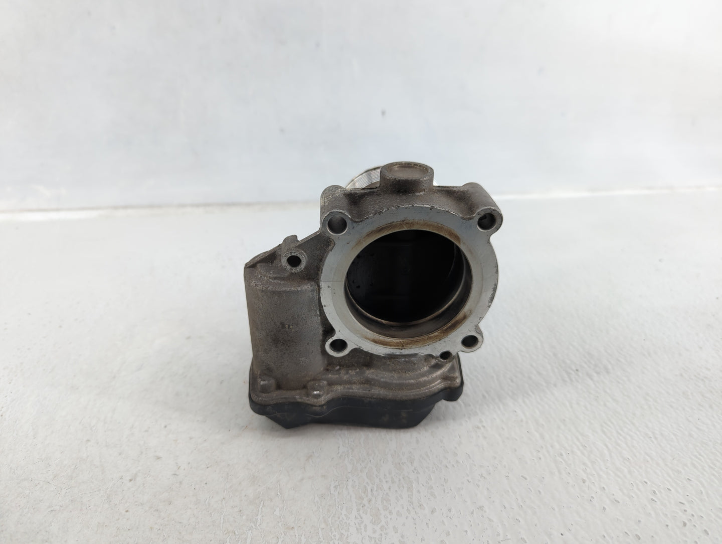 2010-2017 Audi A5 Throttle Body P/N:A2C84068600 06F 133 062 Q Fits OEM Used Auto Parts - Oemusedautoparts1.com