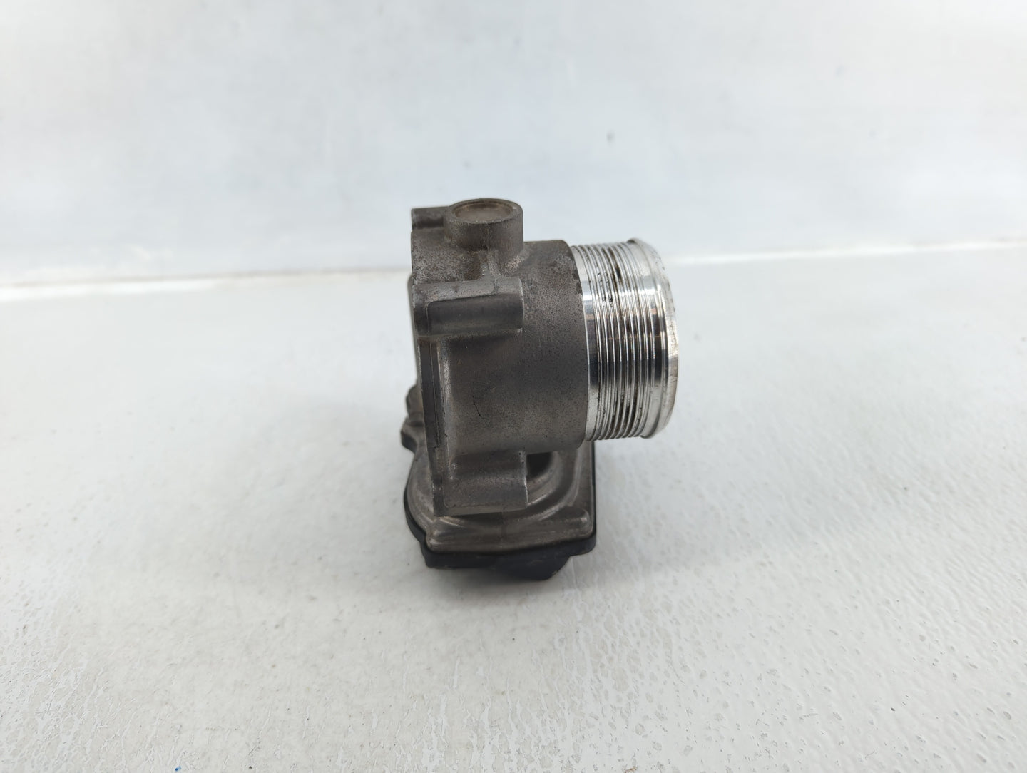 2010-2017 Audi A5 Throttle Body P/N:A2C84068600 06F 133 062 Q Fits OEM Used Auto Parts - Oemusedautoparts1.com