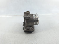 2010-2017 Audi A5 Throttle Body P/N:A2C84068600 06F 133 062 Q Fits OEM Used Auto Parts - Oemusedautoparts1.com