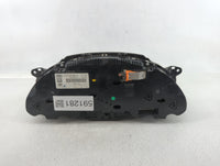2014-2017 Audi A5 Instrument Cluster Speedometer Gauges P/N:8T0 920 984 N Fits Fits 2014 2015 2016 2017 OEM Used Auto Parts 