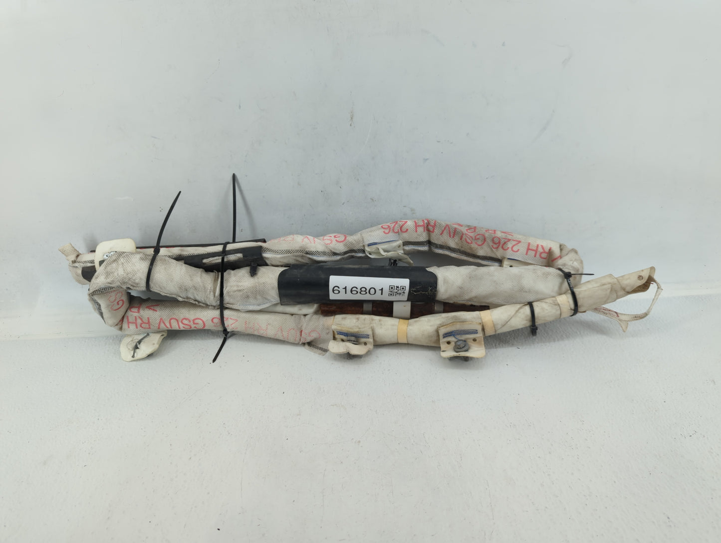 2012-2016 Audi A5 Air Bag Passenger Right Dashboard Oem - Oemusedautoparts1.com
