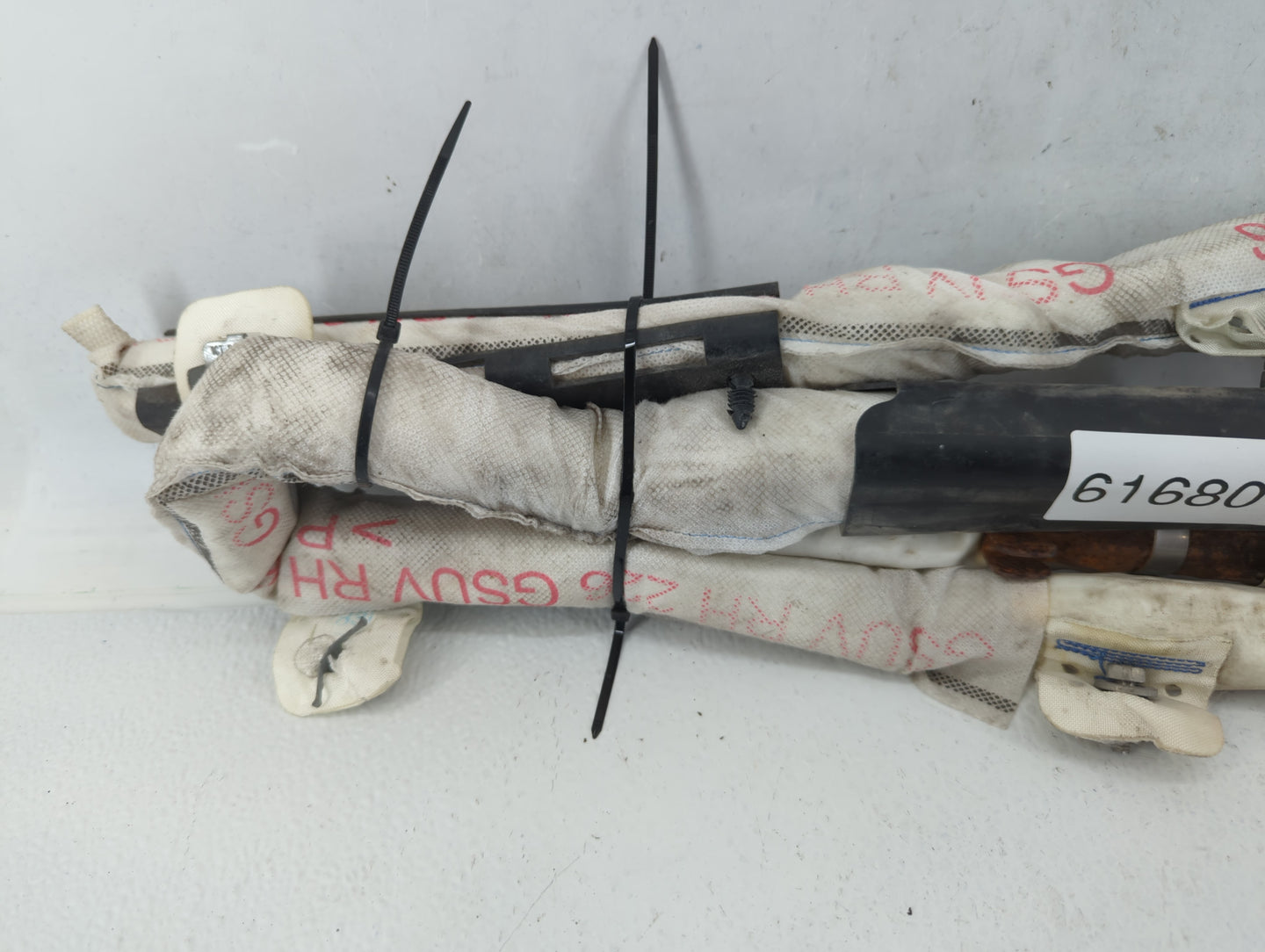 2012-2016 Audi A5 Air Bag Passenger Right Dashboard Oem - Oemusedautoparts1.com