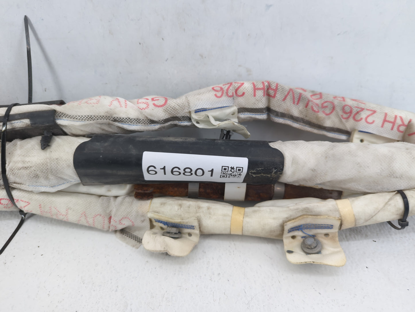 2012-2016 Audi A5 Air Bag Passenger Right Dashboard Oem - Oemusedautoparts1.com