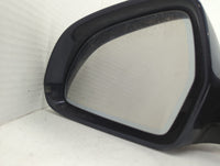 2008-2014 Audi A5 Driver Side View Mirror - Left Door Mirror OEM Used - Oemusedautoparts1.com
