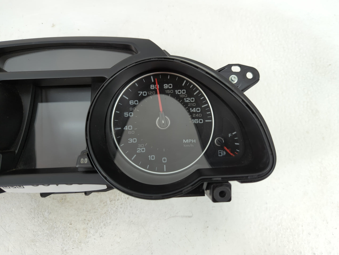 2014-2017 Audi A5 Instrument Cluster Speedometer Gauges P/N:8T0 920N984 N 8T0 20 951 G Fits Fits 2014 2015 2016 2017 OEM Use