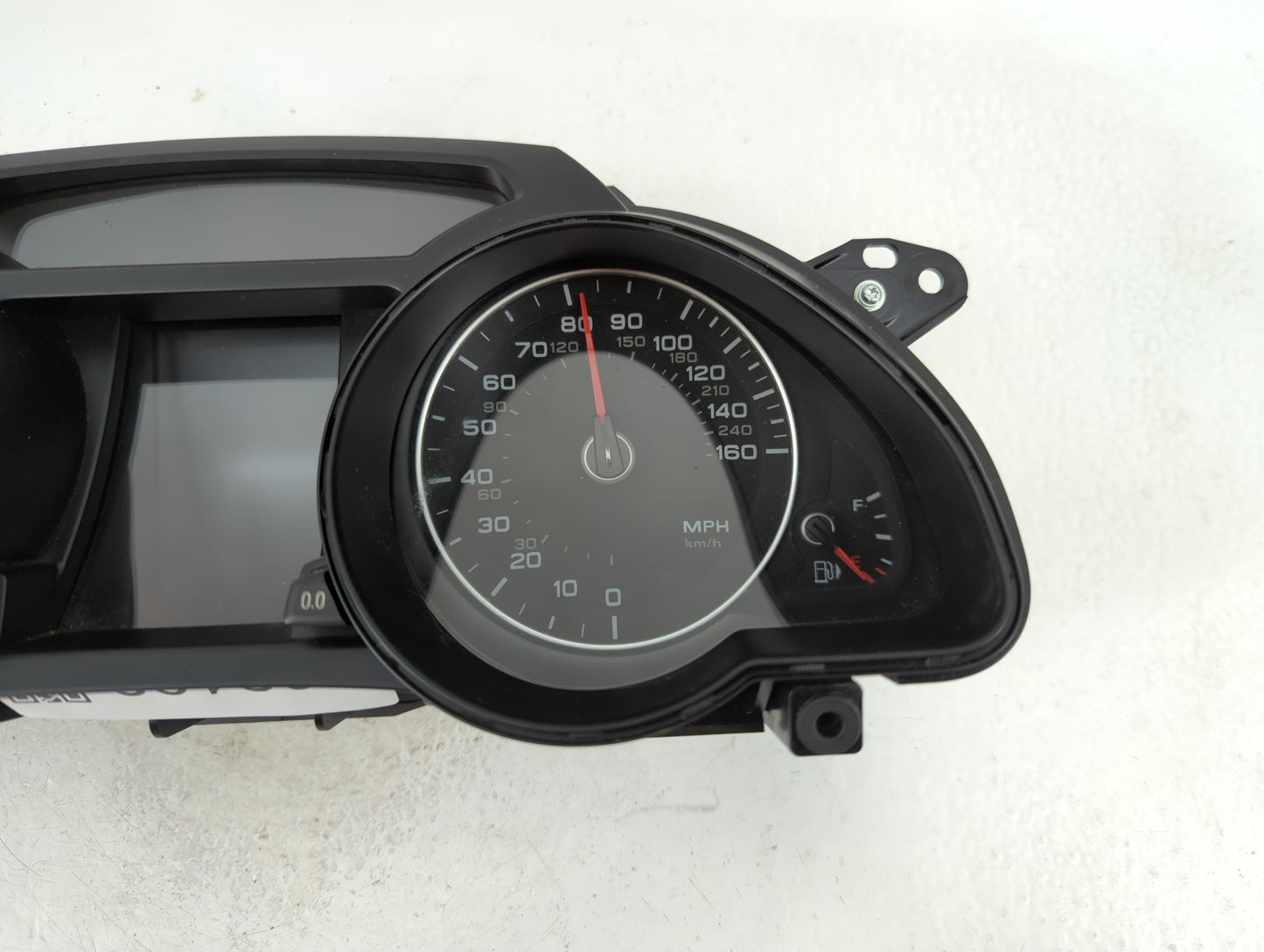 2014-2017 Audi A5 Instrument Cluster Speedometer Gauges P/N:8T0 920N984 N 8T0 20 951 G Fits Fits 2014 2015 2016 2017 OEM Use