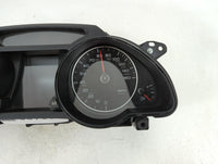 2014-2017 Audi A5 Instrument Cluster Speedometer Gauges P/N:8T0 920N984 N 8T0 20 951 G Fits Fits 2014 2015 2016 2017 OEM Use