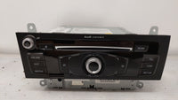 2014 Audi A5 Quattro Radio AM FM Cd Player Receiver Replacement P/N:8R1 035 186 H,8R1 035 186 Q 8R1 035 186 Q Fits OEM Used 