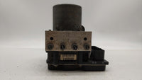 2014 Audi A5 Quattro ABS Pump Control Module Replacement P/N:8K0 614 517GC 8K0 907 379 CF Fits Fits 2013 OEM Used Auto Parts