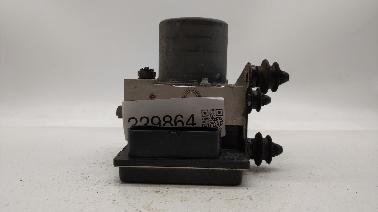 2014 Audi A5 Quattro ABS Pump Control Module Replacement P/N:8K0 614 517GC 8K0 907 379 CF Fits Fits 2013 OEM Used Auto Parts