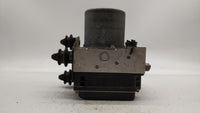 2014 Audi A5 Quattro ABS Pump Control Module Replacement P/N:8K0 614 517GC 8K0 907 379 CF Fits Fits 2013 OEM Used Auto Parts
