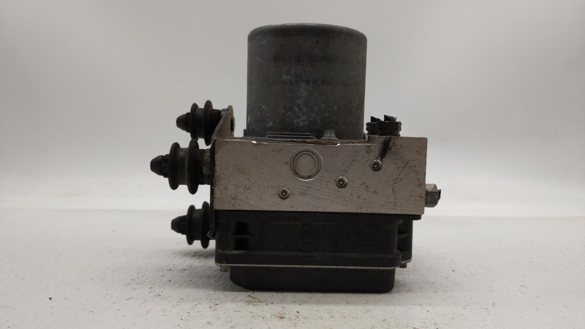 2014 Audi A5 Quattro Anti-Lock Brake ABS Pump Module Actuator OEM P/N:8K0 614 517GC 8K0 907 379 CF Fits Fits 2013 OEM Used A