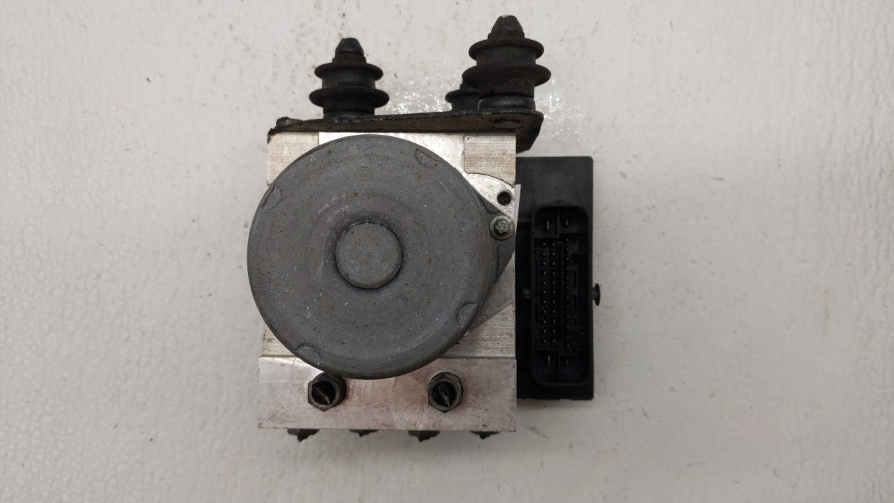 2014 Audi A5 Quattro ABS Pump Control Module Replacement P/N:8K0 614 517GC 8K0 907 379 CF Fits Fits 2013 OEM Used Auto Parts