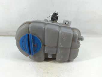 compare product 2012-2018 Audi A6 Windshield Washer Fluid Reservoir Bottle Oem