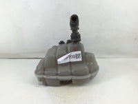 2012-2018 Audi A6 Windshield Washer Fluid Reservoir Bottle Oem - Oemusedautoparts1.com