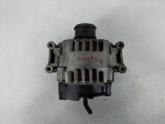 compare product 2012-2015 Audi A6 Alternator Replacement Generator Charging Assembly Engine OEM P/N:06H 903 017 S Fits Fits 2012 2013 2014 2015 OEM Used Auto Parts