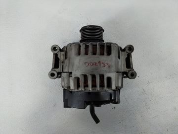 2012-2015 Audi A6 Alternator Replacement Generator Charging Assembly Engine OEM P/N:06H 903 017 S Fits Fits 2012 2013 2014 2