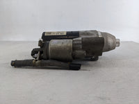 2014-2016 Audi A6 Car Starter Motor Solenoid OEM P/N:06H 911 021 E Fits Fits 2014 2015 2016 2017 OEM Used Auto Parts - Oemus