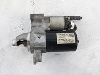 2014-2016 Audi A6 Car Starter Motor Solenoid OEM P/N:06H 911 021 E Fits Fits 2014 2015 2016 2017 OEM Used Auto Parts - Oemus