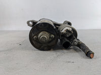 2014-2016 Audi A6 Car Starter Motor Solenoid OEM P/N:06H 911 021 E Fits Fits 2014 2015 2016 2017 OEM Used Auto Parts - Oemus