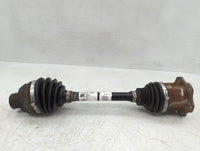 2012-2015 Audi A6 Axle Shaft Front Driver Cv C/v - Oemusedautoparts1.com