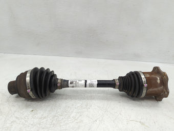 compare product 2012-2015 Audi A6 Axle Shaft Front Driver Cv C/v