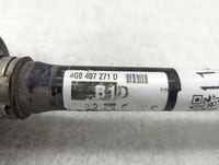 2012-2015 Audi A6 Axle Shaft Front Driver Cv C/v - Oemusedautoparts1.com