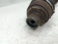 2012-2015 Audi A6 Axle Shaft Front Driver Cv C/v - Oemusedautoparts1.com