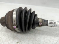 2012-2015 Audi A6 Axle Shaft Front Driver Cv C/v - Oemusedautoparts1.com