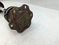 2012-2015 Audi A6 Axle Shaft Front Driver Cv C/v - Oemusedautoparts1.com