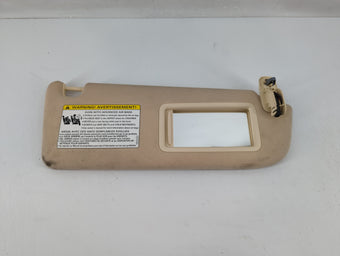compare product 2012-2015 Audi A6 Sun Visor Shade Replacement Driver Left Mirror Fits Fits 2012 2013 2014 2015 2016 2017 OEM Used Auto Parts
