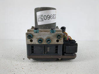 compare product 2014-2015 Audi A6 ABS Pump Control Module Replacement P/N:4G0 907 379 L Fits Fits 2014 2015 OEM Used Auto Parts