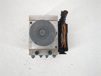 2014-2015 Audi A6 ABS Pump Control Module Replacement P/N:4G0 907 379 L Fits Fits 2014 2015 OEM Used Auto Parts - Oemusedaut