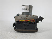 2014-2015 Audi A6 ABS Pump Control Module Replacement P/N:4G0 907 379 L Fits Fits 2014 2015 OEM Used Auto Parts - Oemusedaut