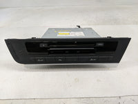 2012-2015 Audi A6 Radio AM FM Cd Player Receiver Replacement Fits Fits 2012 2013 2014 2015 OEM Used Auto Parts - Oemusedauto