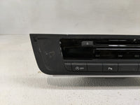 2012-2015 Audi A6 Radio AM FM Cd Player Receiver Replacement Fits Fits 2012 2013 2014 2015 OEM Used Auto Parts - Oemusedauto