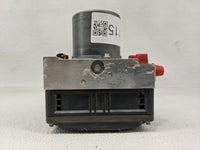 2014-2015 Audi A6 ABS Pump Control Module Replacement P/N:4G0 907 379 L Fits Fits 2014 2015 OEM Used Auto Parts - Oemusedaut