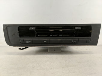compare product 2014-2017 Audi A6 Radio AM FM Cd Player Receiver Replacement Fits Fits 2014 2015 2016 2017 2018 OEM Used Auto Parts