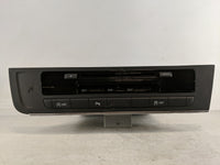 2012-2015 Audi A6 Radio AM FM Cd Player Receiver Replacement P/N:4G0 035 746 F Fits Fits 2012 2013 2014 2015 OEM Used Auto P