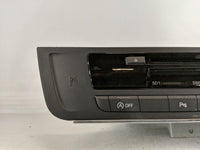 2012-2015 Audi A6 Radio AM FM Cd Player Receiver Replacement P/N:4G0 035 746 F Fits Fits 2012 2013 2014 2015 OEM Used Auto P