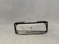 2012-2015 Audi A6 Air Bag Passenger Right Knee OEM P/N:4G8 880 842 A Fits Fits 2012 2013 2014 2015 OEM Used Auto Parts - Oem