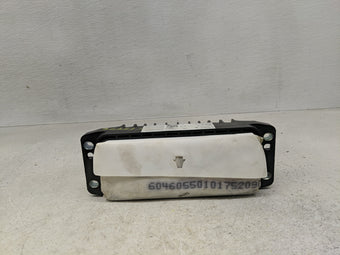 compare product 2012-2015 Audi A6 Air Bag Passenger Right Knee OEM P/N:4G8 880 842 A Fits Fits 2012 2013 2014 2015 OEM Used Auto Parts