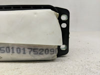 2012-2015 Audi A6 Air Bag Passenger Right Knee OEM P/N:4G8 880 842 A Fits Fits 2012 2013 2014 2015 OEM Used Auto Parts - Oem