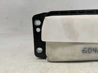2012-2015 Audi A6 Air Bag Passenger Right Knee OEM P/N:4G8 880 842 A Fits Fits 2012 2013 2014 2015 OEM Used Auto Parts - Oem